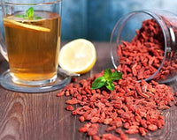 Organic Goji Berries (4 oz)