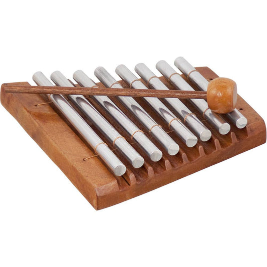 Energy Tuning Chime