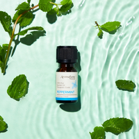 Peppermint Essential Oil | 100% Pure Aromatherapy Oil