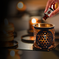 Dragon’s Blood Oil | For Essential Oil Diffuser