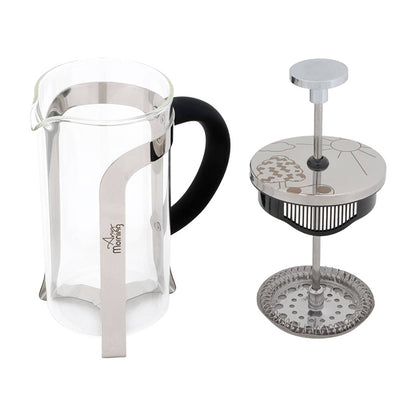 Stainless Steel Tea Press