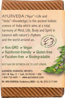 Vanilla-Neem Ayurvedic Soap