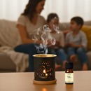Palo Santo Essential Oil | Palo Santo Oil For Diffusers