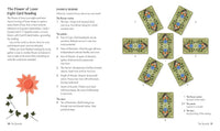 Green Witchery Tarot by Cerridwen Greenleaf