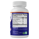 Glucosamine Chondroitin MSM (180 Veggie Capsules)