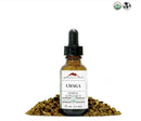 Chaga Extract Organic (2 oz)