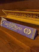 Incense for your Chakras