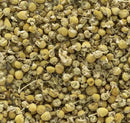 Organic Chamomile Flowers (Whole)