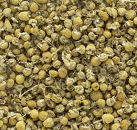 Organic Chamomile Flowers (Whole)