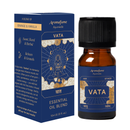 Vata Dosha Ayurvedic Essential Oil Blend | Orange & Vanilla (10 ml)