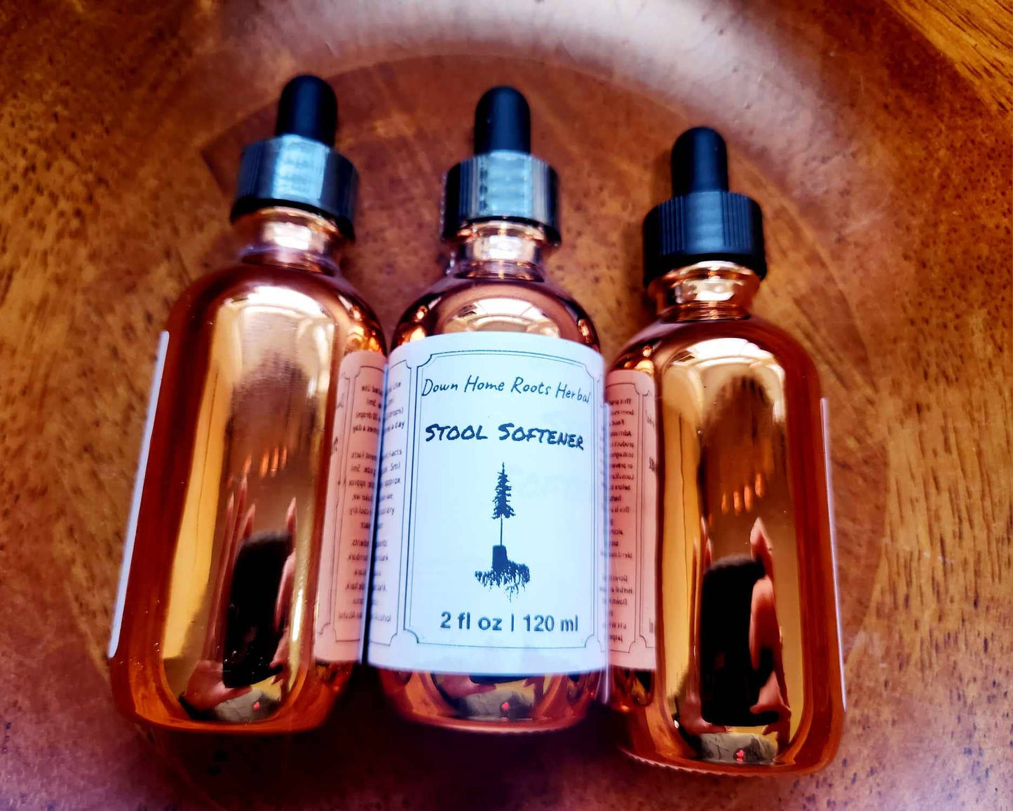 Stool Softener tincture