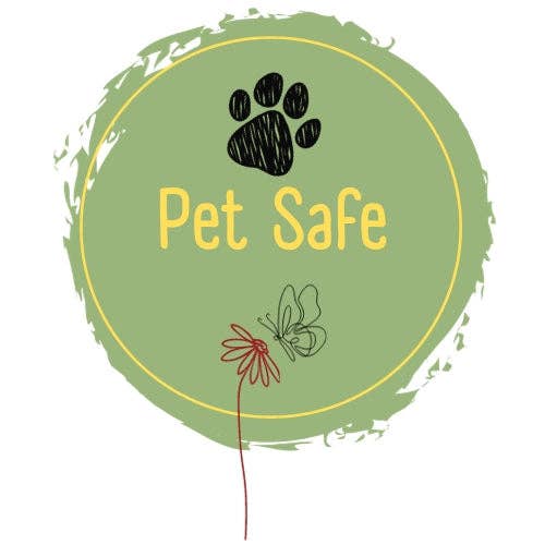 Dog Anxiety Ease Drops for Fireworks, Storms, Grooming, Travel (1 oz)