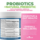 Probiotic 50B Women's