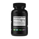 Magnesium Glycinate with B6 - 1000mg (90 Tablets)