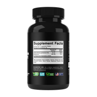 Magnesium Glycinate with B6 - 1000mg (90 Tablets)