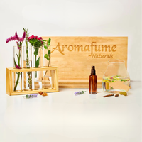 Neroli Room Spray | 100% Natural Aromatherapy Spray