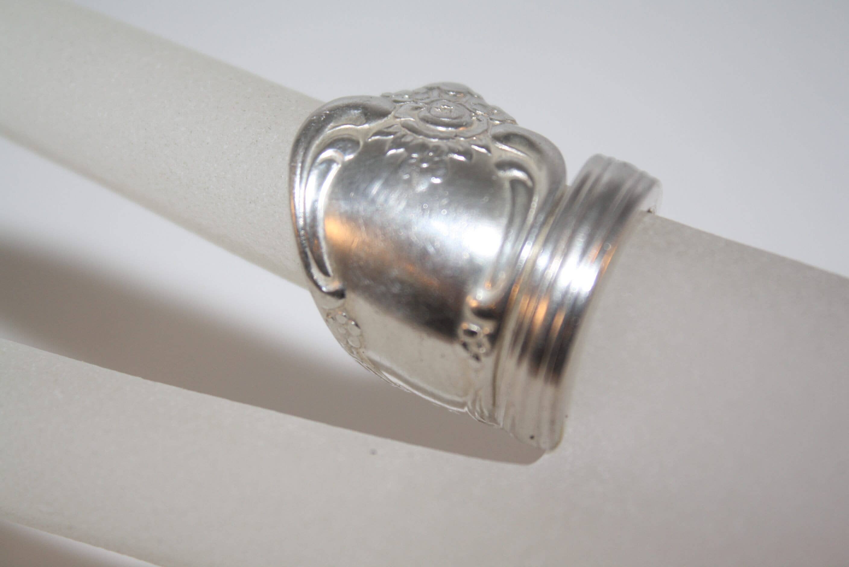 Spoon Ring