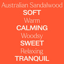 Australian Sandalwood Essential Oil (5 mL)