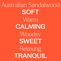 Australian Sandalwood Essential Oil (5 mL)