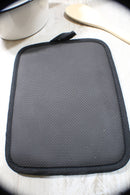 You Make me Thorny Potholder