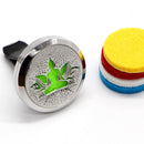 Essential Oil Car Diffuser - Bodhi