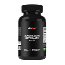 Magnesium Glycinate with B6 - 1000mg (90 Tablets)