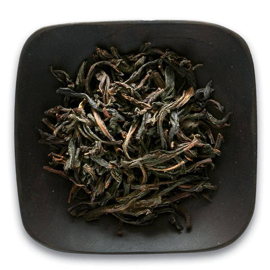 Decaffeinated Ceylon Black Tea (4 oz)