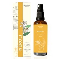 Neroli Room Spray | 100% Natural Aromatherapy Spray