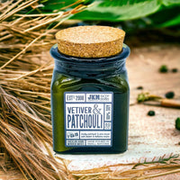 #18 Vetiver & Patchouli - Ampersand Collection