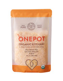 OnePot Kitchari Single Pack Ready-to-Cook Meals, Organic
