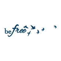 Be Free - Temporary Tattoo (3 pack)