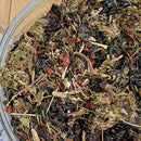 Divination Herbal Tea – An Old World Apothecary Blend  (1 serving)