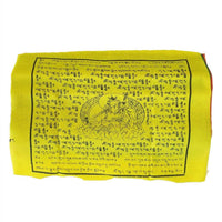 Prayer Flags - Guru Rinpoche