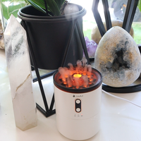 Candyl Volcano Essential Oil Diffuser