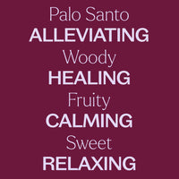 Palo Santo Essential Oil 5 mL