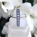 Moon Phase Ring (Size 7)