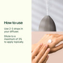 Palo Santo Essential Oil 5 mL