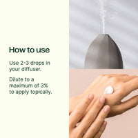 Palo Santo Essential Oil 5 mL