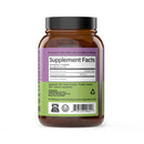 Organic Milk Thistle Capsules