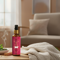 Pitta Ayurveda Room Spray | Mint & Marjoram