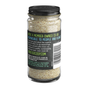 Whole Hulled Sesame Seed (2.29 Oz)