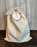 DIY Herb Tincture Kit - Includes, Dried herbs, mason jars, amber droppers, & more!