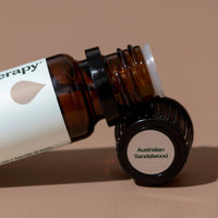 Australian Sandalwood Essential Oil (5 mL)