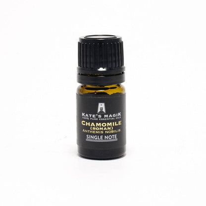 Roman Chamomile Essential Oil (5ml)