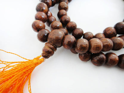 Rosewood Mala