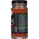 Organic Cayenne (1.7 oz)
