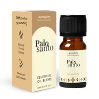 Palo Santo Essential Oil | Palo Santo Oil For Diffusers