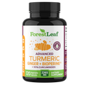 Turmeric + Ginger