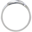 Eye of Horus Ring - Size 9