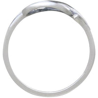 Eye of Horus Ring - Size 9
